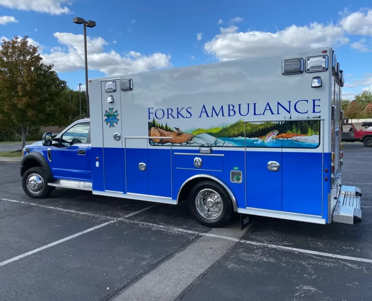 Ambulance Badging (2)