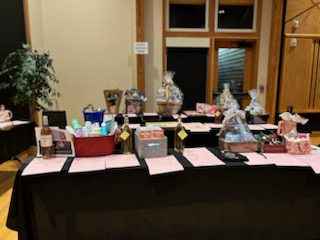 Silent Auction Items 2 - Copy
