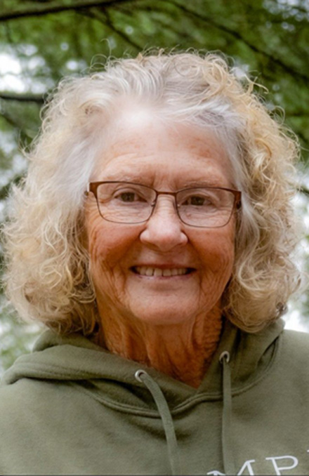 Sherry Schaaf Homepage